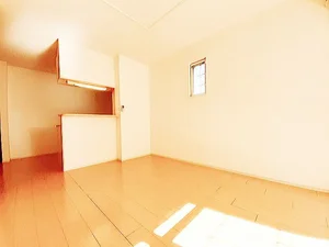 のマンスリーマンション・ウィークリーマンション「ＡＬＩＶＥ 105・洋室(No.1333167)」メイン画像