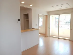 金ケ崎駅（岩手県）のマンスリーマンション・ウィークリーマンション「アパルトマンベールＣ 201・洋室(No.1333169)」メイン画像