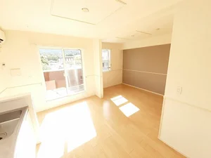 宮城県の大東建託リーシング株式会社のマンスリーマンション・ウィークリーマンション「アルカンシエル 201・洋室(No.1333171)」メイン画像