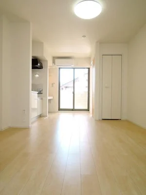 宮城県の大東建託リーシング株式会社のマンスリーマンション・ウィークリーマンション「グラシアスＫ 101・洋室(No.1333174)」メイン画像