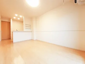 岩手県立中部病院周辺のマンスリーマンション・ウィークリーマンション「フルール・エトワールⅡ 203・洋室(No.1333175)」メイン画像