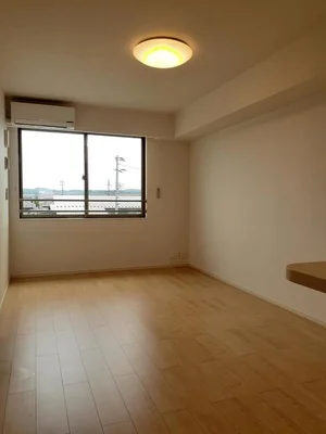 のマンスリーマンション・ウィークリーマンション「スリーホープ 303・洋室(No.1333177)」メイン画像