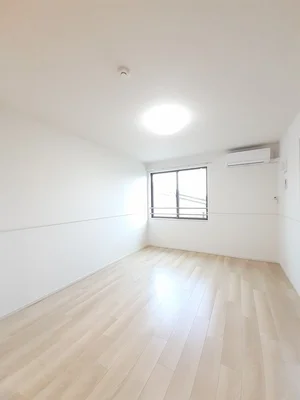 黒川郡大衡村のマンスリーマンション・ウィークリーマンション「ヒルサイドユピテルⅡ 203・洋室(No.1333178)」メイン画像