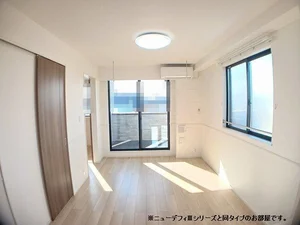 のマンスリーマンション・ウィークリーマンション「サンパティークＧ棟 303・LDK(No.1333181)」メイン画像