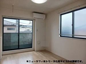 仙台市のマンスリーマンション・ウィークリーマンション「サンパティークＧ棟 203・LDK(No.1333182)」メイン画像