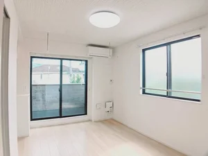 のマンスリーマンション・ウィークリーマンション「サンパティークＧ棟 203・LDK(No.1333182)」メイン画像