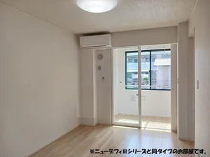 仙台市のマンスリーマンション・ウィークリーマンション「サンパティークＧ棟 102・LDK(No.1333183)」メイン画像