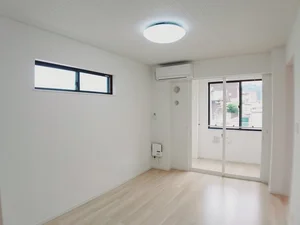 のマンスリーマンション・ウィークリーマンション「サンパティークＧ棟 101・LDK(No.1333184)」メイン画像