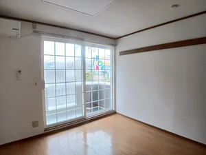 福島県立医科大学周辺のマンスリーマンション・ウィークリーマンション「プチハウス堂宮敷 101・洋室(No.1333185)」メイン画像