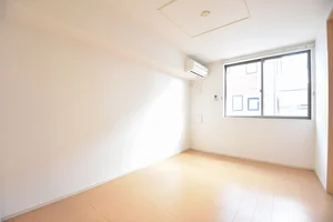 福島県のマンスリーマンション・ウィークリーマンション「ステラ・メゾン　Ｂ棟 102・洋室(No.1333190)」メイン画像