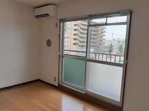 のマンスリーマンション・ウィークリーマンション「ルミエール 302・洋室(No.1333197)」メイン画像