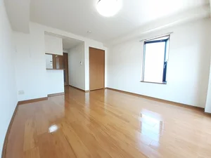 十王駅（茨城県）のマンスリーマンション・ウィークリーマンション「シャンテクレール 301・洋室(No.1333198)」メイン画像