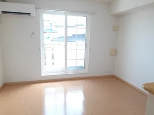 大甕駅（茨城県）のマンスリーマンション・ウィークリーマンション「ハイグレードＫ 202・洋室(No.1333200)」メイン画像