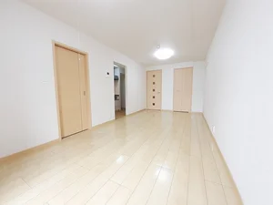 日立駅（茨城県）のマンスリーマンション・ウィークリーマンション「プレッソⅡ 101・洋室(No.1333201)」メイン画像