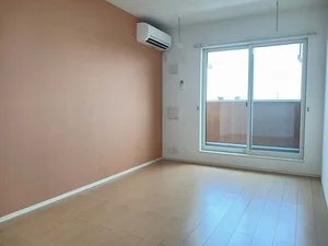 のマンスリーマンション・ウィークリーマンション「レジェンド・ヒル　Ｈ 202・洋室(No.1333202)」メイン画像