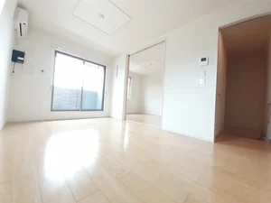 のマンスリーマンション・ウィークリーマンション「ミニョン 205・洋室(No.1333205)」メイン画像