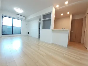 のマンスリーマンション・ウィークリーマンション「グレイス　フォレスト　エムズ 204・LDK(No.1333207)」メイン画像