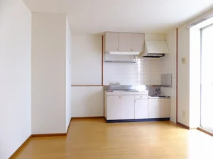 のマンスリーマンション・ウィークリーマンション「ハイツムラタ 104・洋室(No.1333208)」メイン画像