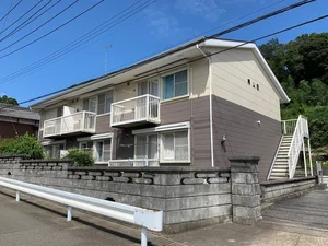 香取市のマンスリーマンション・ウィークリーマンション「椿山荘 101・洋室(No.1333209)」メイン画像