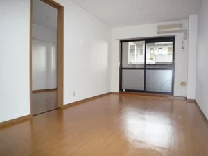 のマンスリーマンション・ウィークリーマンション「アバンサール 403・和室(No.1333210)」メイン画像