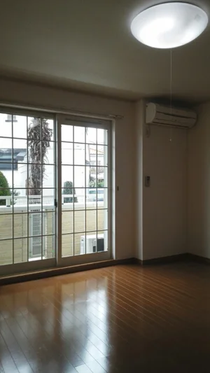 のマンスリーマンション・ウィークリーマンション「グリーンヒル 102・洋室(No.1333211)」メイン画像