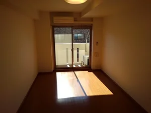 西東京市のマンスリーマンション・ウィークリーマンション「エレガンス富士 402・洋室(No.1333212)」メイン画像