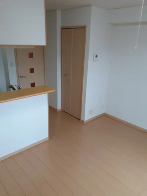 東京都のマンスリーマンション・ウィークリーマンション「メイプルメゾン高野台 203・洋室(No.1333216)」メイン画像