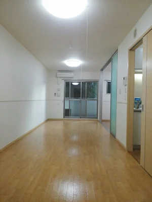 塚田駅（千葉県）のマンスリーマンション・ウィークリーマンション「オリーブ　コート塚田 302・洋室(No.1333218)」メイン画像