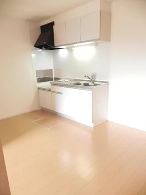 のマンスリーマンション・ウィークリーマンション「ウィステリア　カクトⅡ 101・洋室(No.1333221)」メイン画像