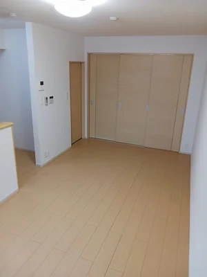 東京都のマンスリーマンション・ウィークリーマンション「ブリーズＢ 103・洋室(No.1333222)」メイン画像