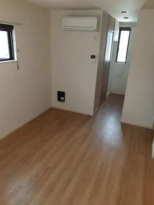 上智大学石神井キャンパス周辺のマンスリーマンション・ウィークリーマンション「ピースフルⅡ 101・洋室(No.1333225)」メイン画像