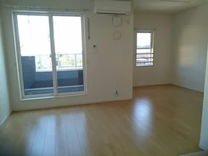 のマンスリーマンション・ウィークリーマンション「ベルハウス 203・LDK(No.1333227)」メイン画像