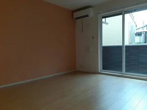 のマンスリーマンション・ウィークリーマンション「ウィスタリア 102・洋室(No.1333228)」メイン画像