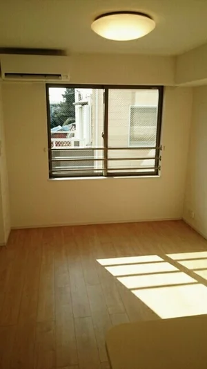 のマンスリーマンション・ウィークリーマンション「アルコバレーノⅠ 203・洋室(No.1333230)」メイン画像