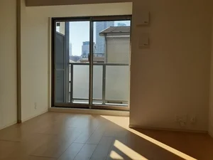 のマンスリーマンション・ウィークリーマンション「エーデルワイス 303・洋室(No.1333231)」メイン画像