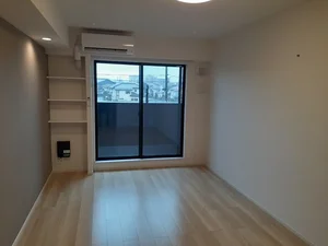 西大宮駅（埼玉県）のマンスリーマンション・ウィークリーマンション「カーサ　ステラ―ト 203・洋室(No.1333232)」メイン画像