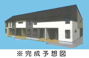 さいたま市のマンスリーマンション・ウィークリーマンション「エリオス 201・洋室(No.1333239)」メイン画像