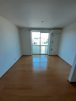 のマンスリーマンション・ウィークリーマンション「エトワール畔見　Ａ 201・洋室(No.1333245)」メイン画像