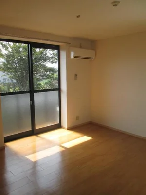 のマンスリーマンション・ウィークリーマンション「Ａｎｎｅｘ　Ⅲ 201・洋室(No.1333246)」メイン画像