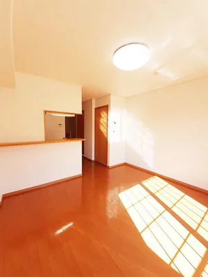 のマンスリーマンション・ウィークリーマンション「サンリット・シーズン 205・洋室(No.1333251)」メイン画像