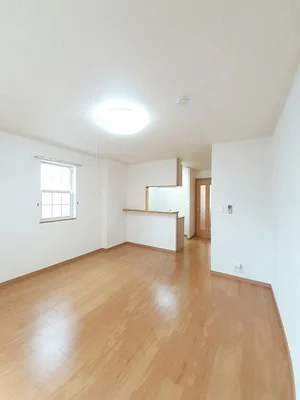 のマンスリーマンション・ウィークリーマンション「サンリット・シーズン 106・洋室(No.1333252)」メイン画像