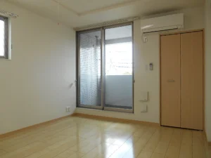 埼玉県のマンスリーマンション・ウィークリーマンション「サンクチュアリふじみ野 401・洋室(No.1333253)」メイン画像