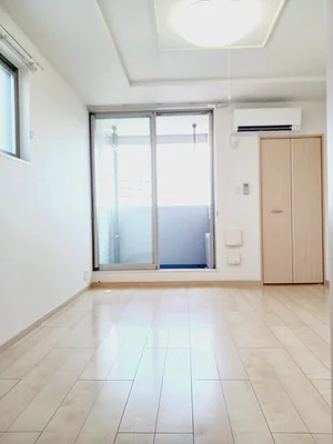 のマンスリーマンション・ウィークリーマンション「サンクチュアリふじみ野 401・洋室(No.1333253)」メイン画像