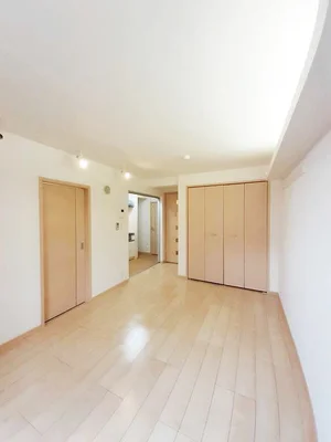 のマンスリーマンション・ウィークリーマンション「フラワー　ヨネ 301・洋室(No.1333255)」メイン画像