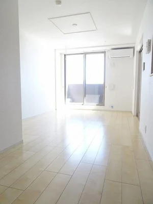 のマンスリーマンション・ウィークリーマンション「ミルト・ブリーゼ 306・洋室(No.1333256)」メイン画像