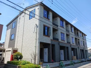 熊谷駅（埼玉県）のマンスリーマンション・ウィークリーマンション「ミルト　ブリッサ　大原 305・洋室(No.1333258)」メイン画像