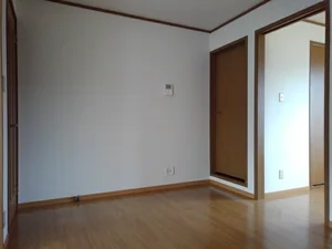 甲斐市のマンスリーマンション・ウィークリーマンション「ハイマウントＣ 102・洋室(No.1333273)」メイン画像