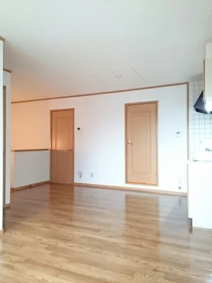 のマンスリーマンション・ウィークリーマンション「マロンハイムⅡ 201・洋室(No.1333275)」メイン画像