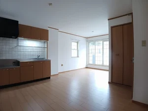 神奈川県のマンスリーマンション・ウィークリーマンション「マロンハイムⅡ 201・洋室(No.1333275)」メイン画像