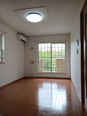 京王八王子駅（東京都）のマンスリーマンション・ウィークリーマンション「サンライトヴィラＢ 204・洋室(No.1333277)」メイン画像